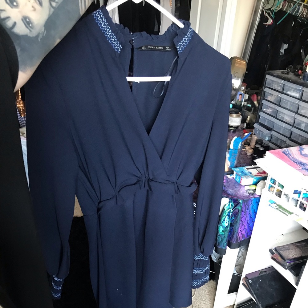 Cute summer romper